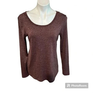 Mark New  York long sleeve t-shirt